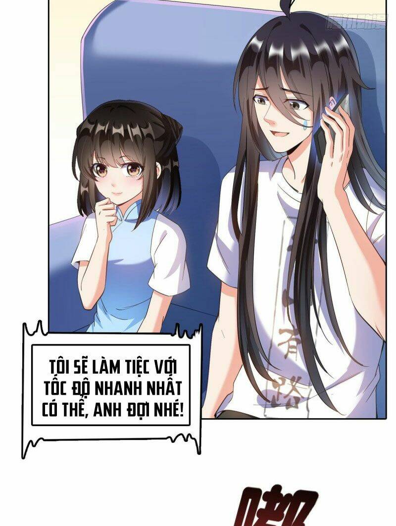 Tu Chân Nói Chuyện Phiếm Quần Chapter 343 - Trang 2