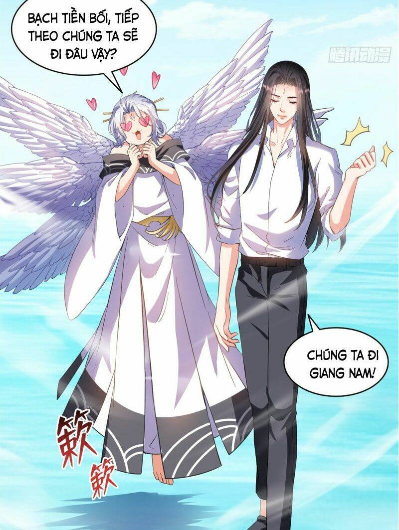 Tu Chân Nói Chuyện Phiếm Quần Chapter 343 - Trang 2