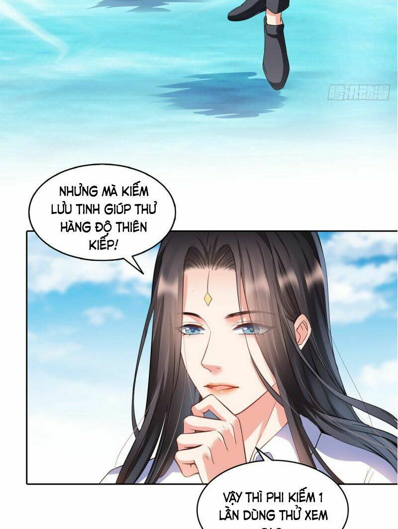 Tu Chân Nói Chuyện Phiếm Quần Chapter 343 - Trang 2