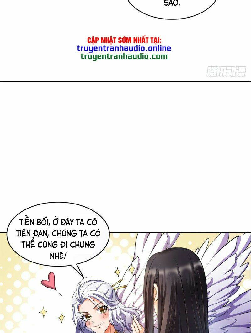 Tu Chân Nói Chuyện Phiếm Quần Chapter 343 - Trang 2