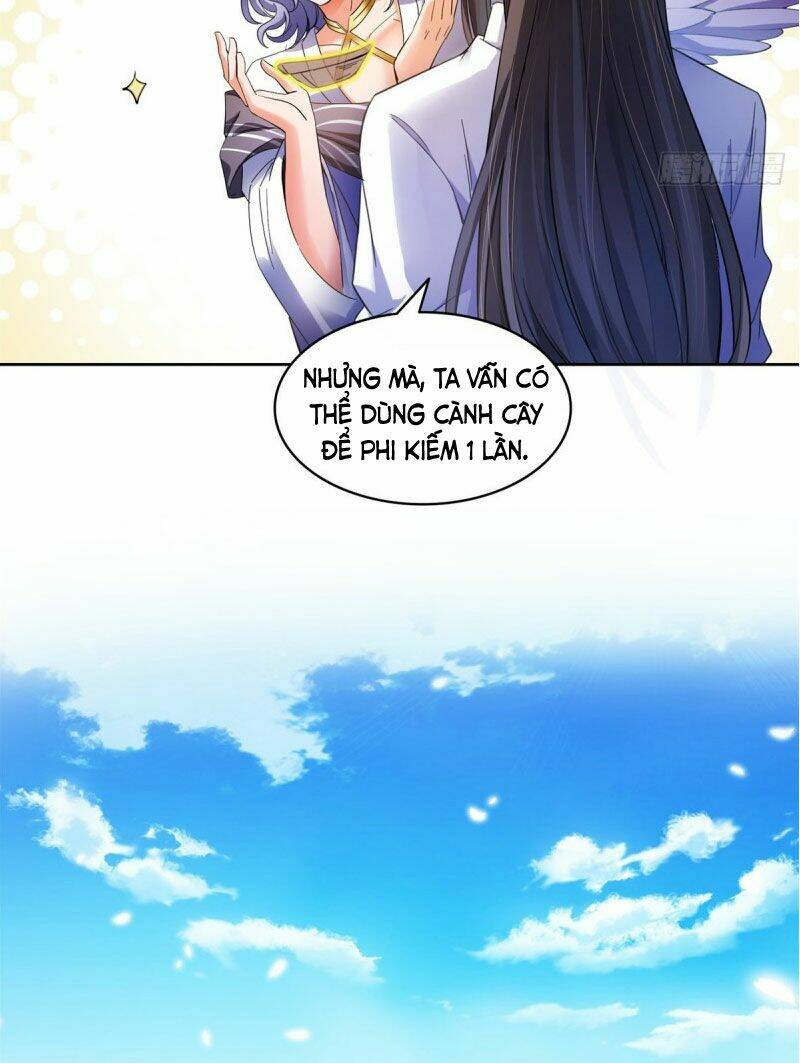 Tu Chân Nói Chuyện Phiếm Quần Chapter 343 - Trang 2