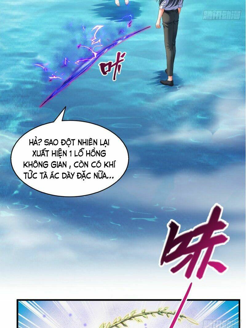Tu Chân Nói Chuyện Phiếm Quần Chapter 343 - Trang 2