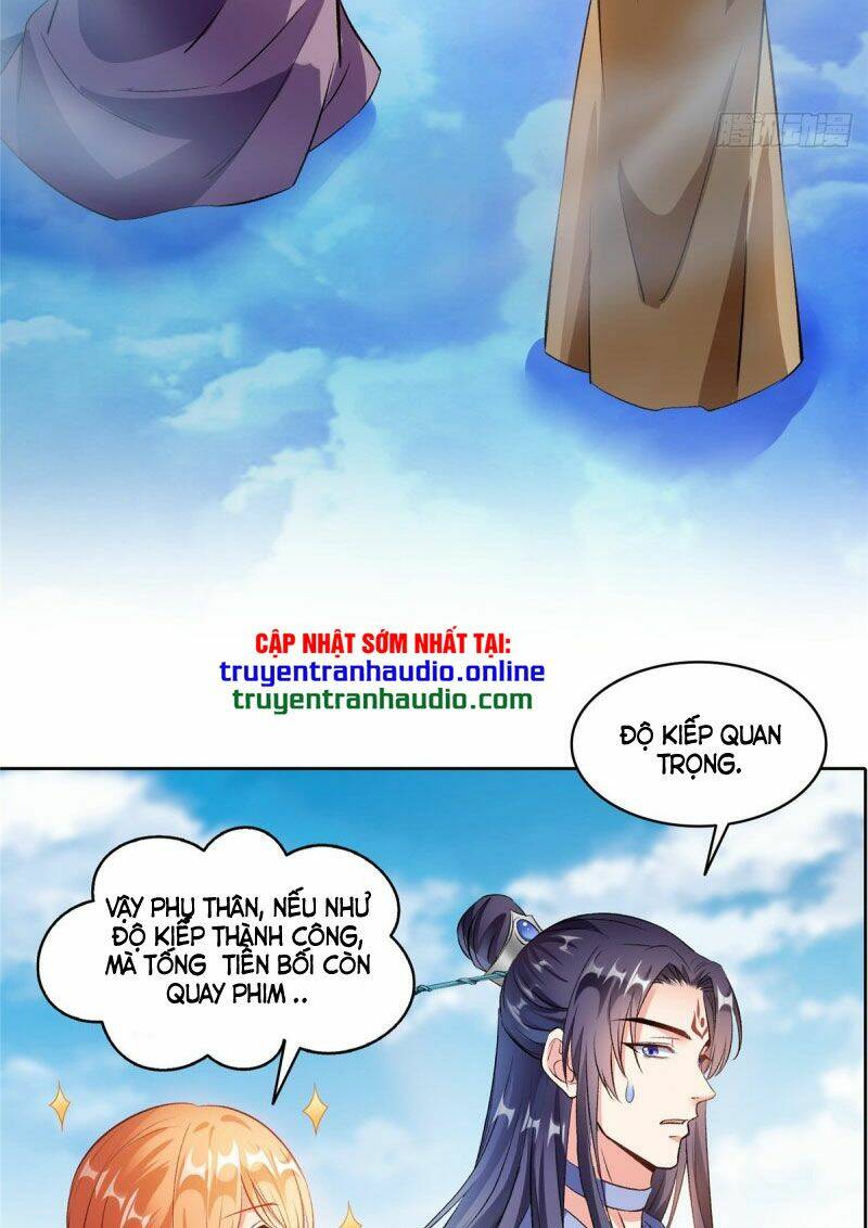 Tu Chân Nói Chuyện Phiếm Quần Chapter 343 - Trang 2