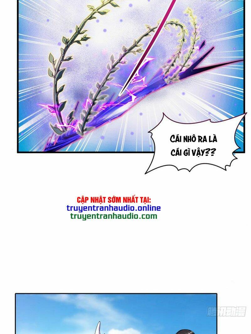 Tu Chân Nói Chuyện Phiếm Quần Chapter 343 - Trang 2