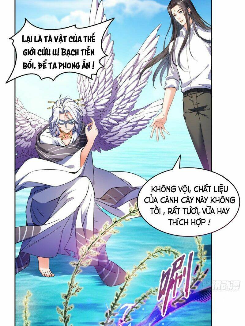 Tu Chân Nói Chuyện Phiếm Quần Chapter 343 - Trang 2