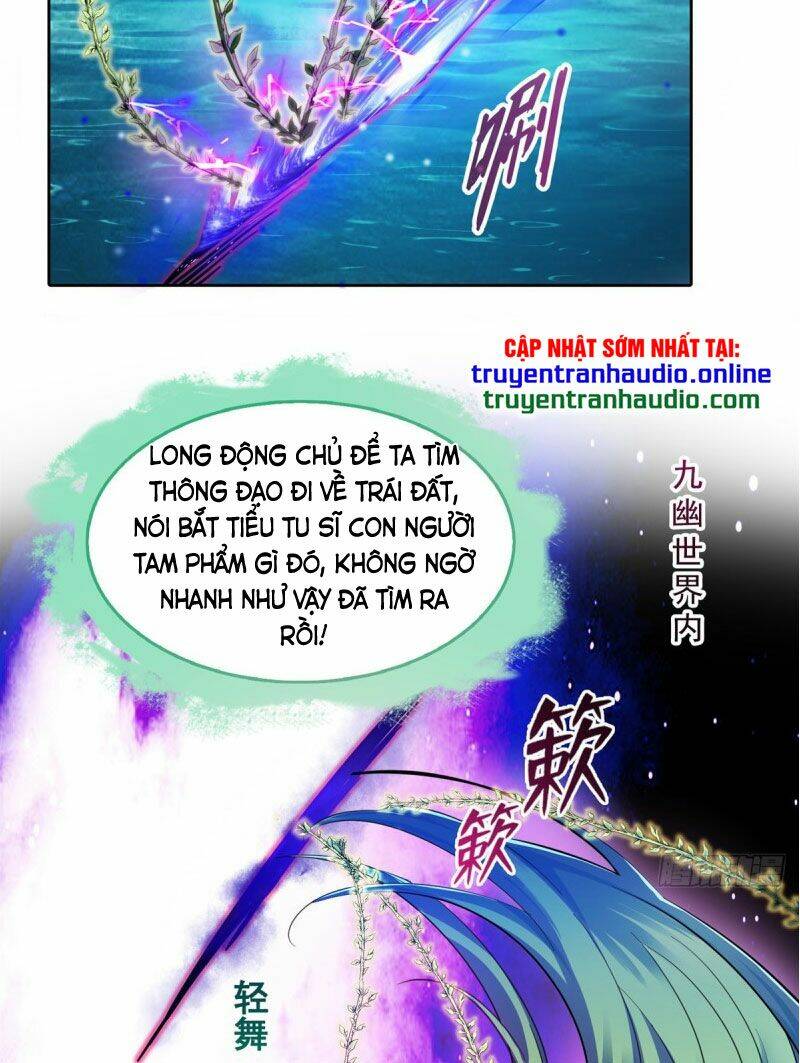 Tu Chân Nói Chuyện Phiếm Quần Chapter 343 - Trang 2