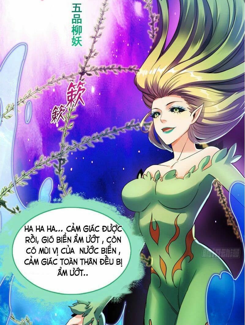 Tu Chân Nói Chuyện Phiếm Quần Chapter 343 - Trang 2