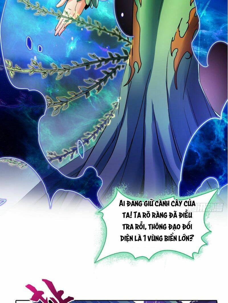 Tu Chân Nói Chuyện Phiếm Quần Chapter 343 - Trang 2