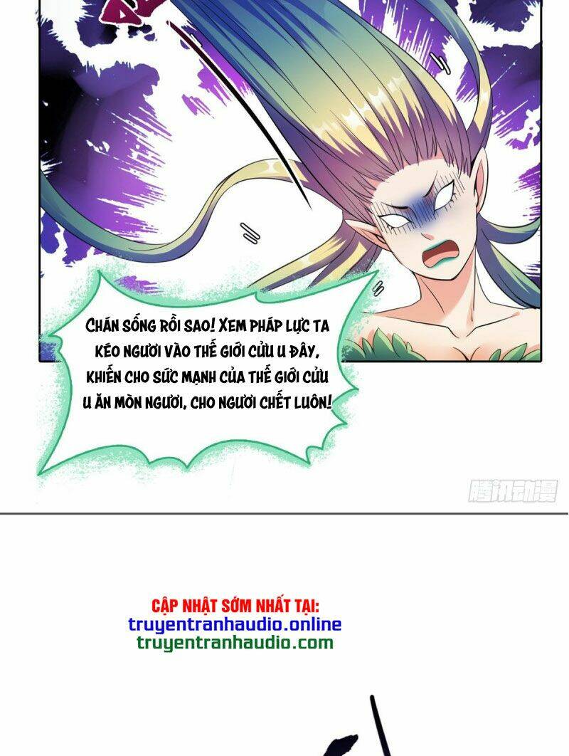 Tu Chân Nói Chuyện Phiếm Quần Chapter 343 - Trang 2