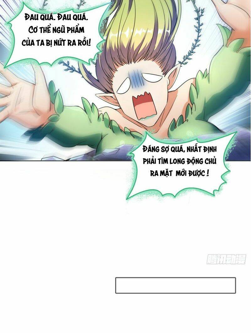 Tu Chân Nói Chuyện Phiếm Quần Chapter 343 - Trang 2