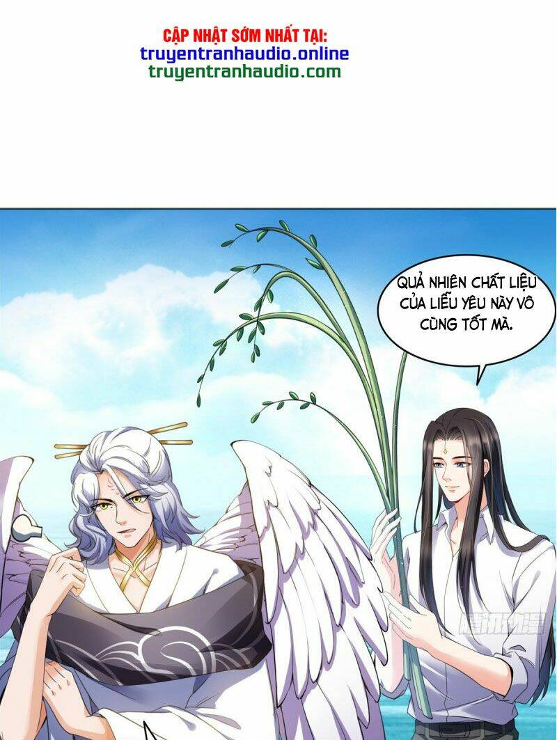 Tu Chân Nói Chuyện Phiếm Quần Chapter 343 - Trang 2