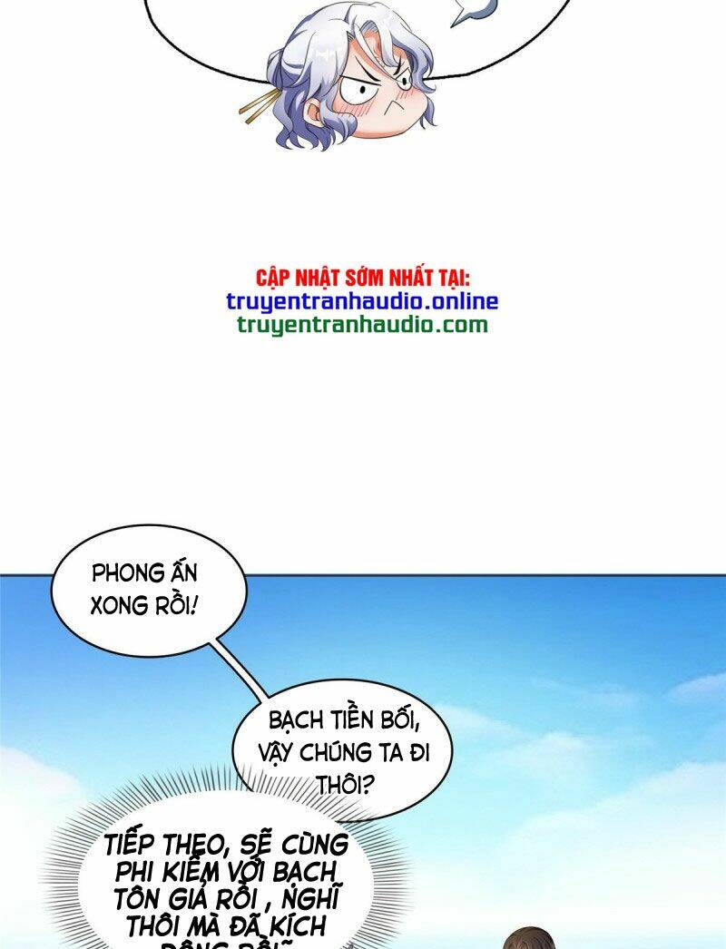 Tu Chân Nói Chuyện Phiếm Quần Chapter 343 - Trang 2