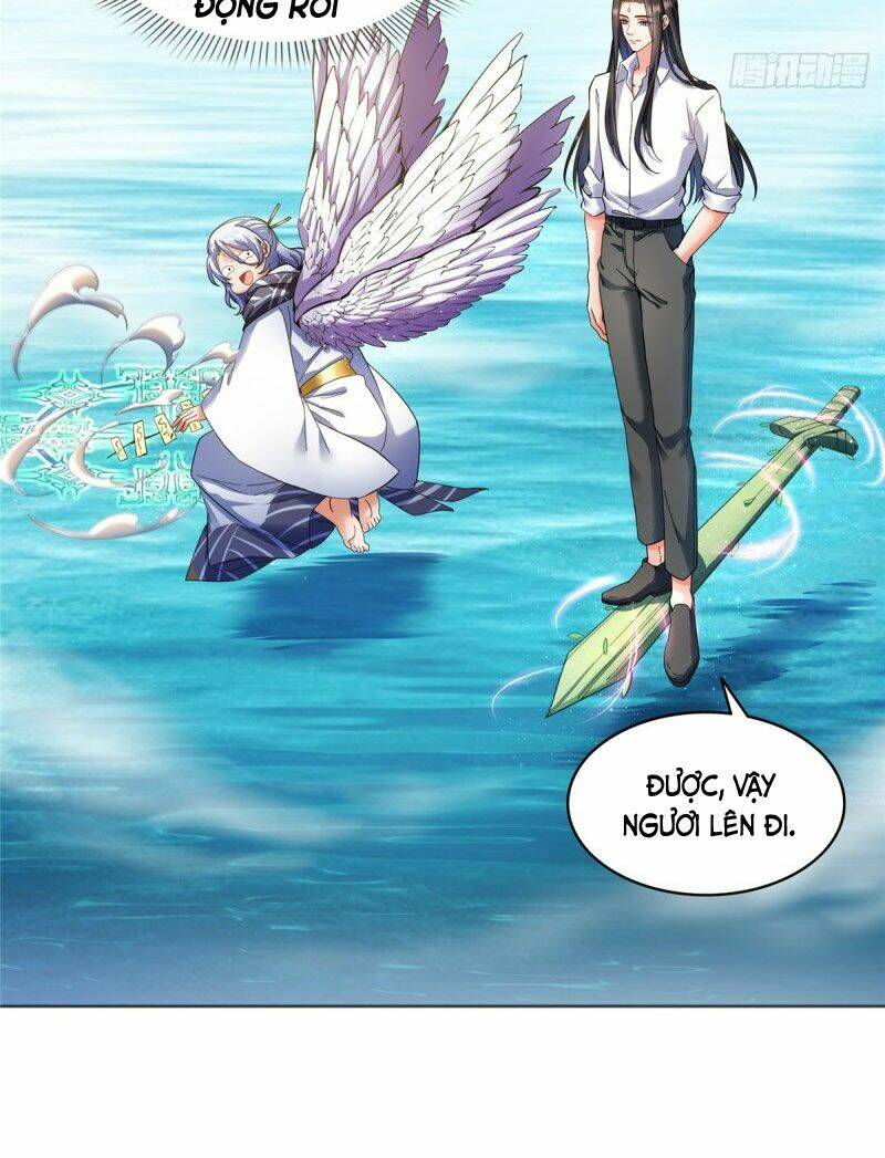 Tu Chân Nói Chuyện Phiếm Quần Chapter 343 - Trang 2