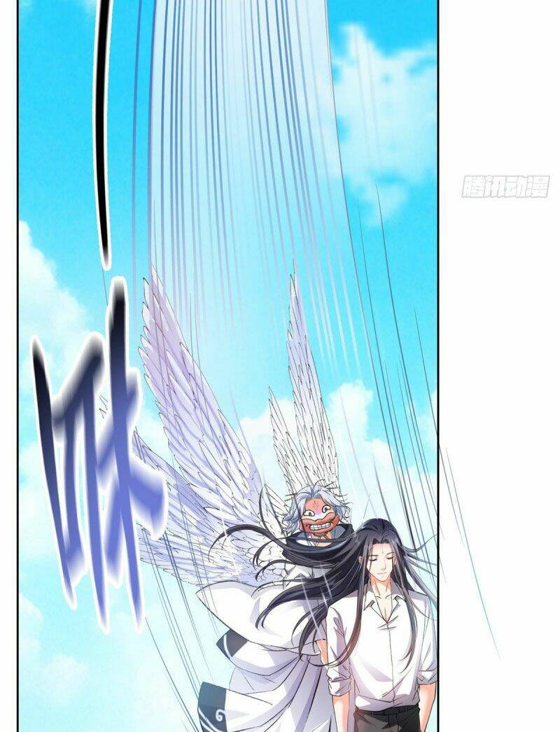 Tu Chân Nói Chuyện Phiếm Quần Chapter 343 - Trang 2