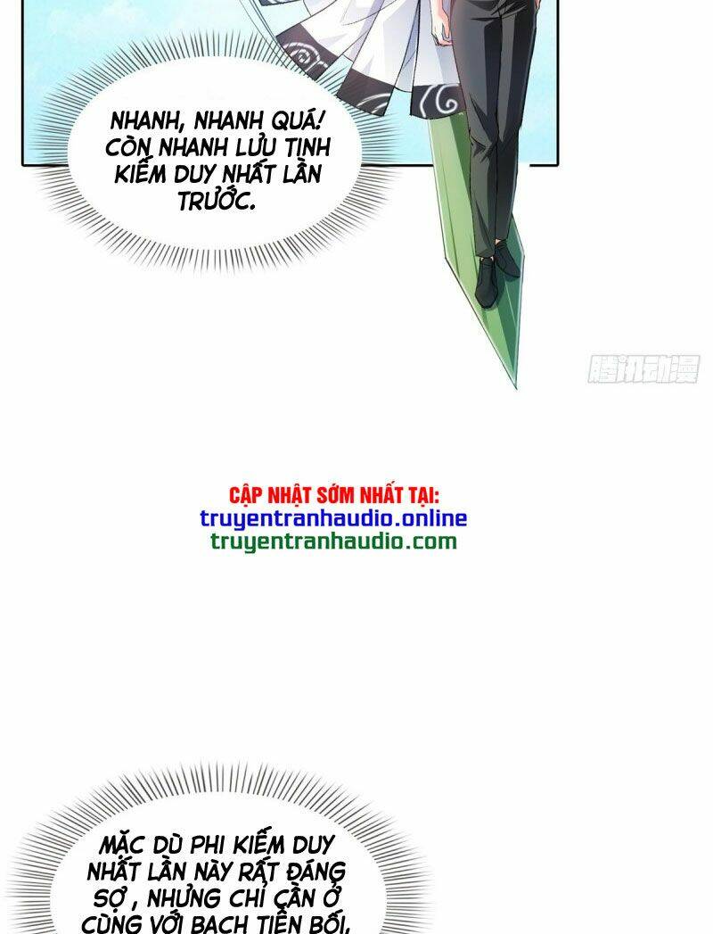 Tu Chân Nói Chuyện Phiếm Quần Chapter 343 - Trang 2