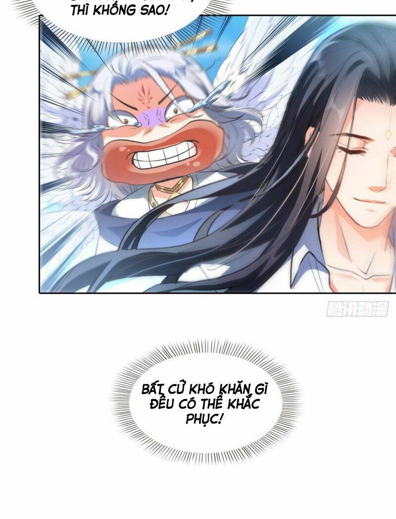 Tu Chân Nói Chuyện Phiếm Quần Chapter 343 - Trang 2