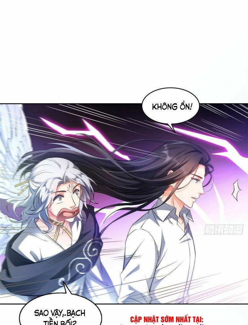 Tu Chân Nói Chuyện Phiếm Quần Chapter 343 - Trang 2