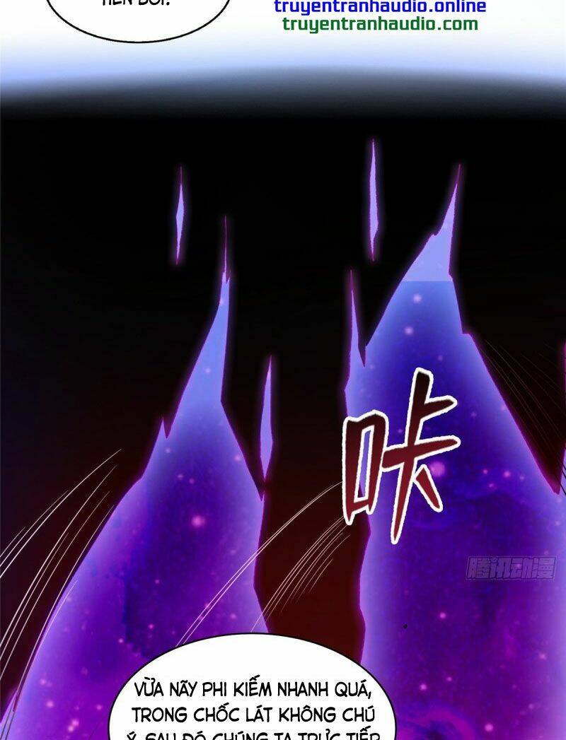 Tu Chân Nói Chuyện Phiếm Quần Chapter 343 - Trang 2