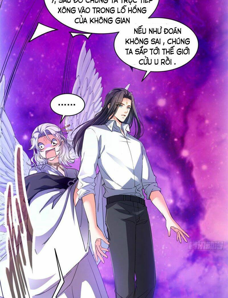 Tu Chân Nói Chuyện Phiếm Quần Chapter 343 - Trang 2