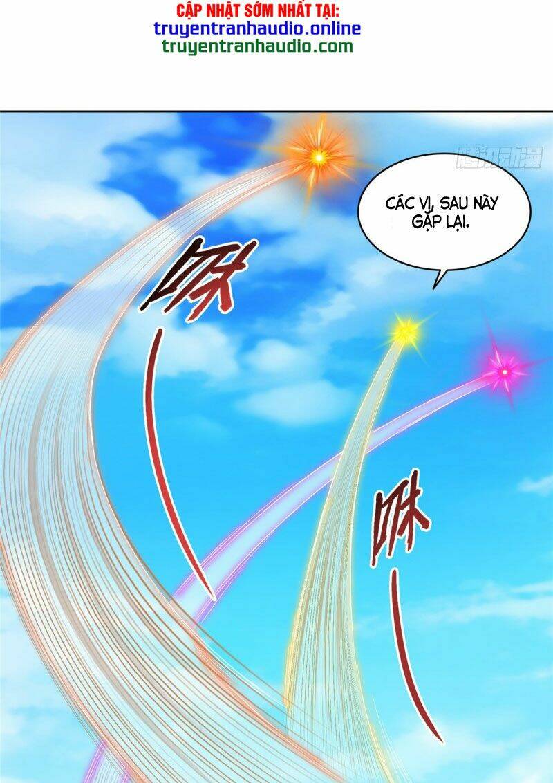 Tu Chân Nói Chuyện Phiếm Quần Chapter 343 - Trang 2