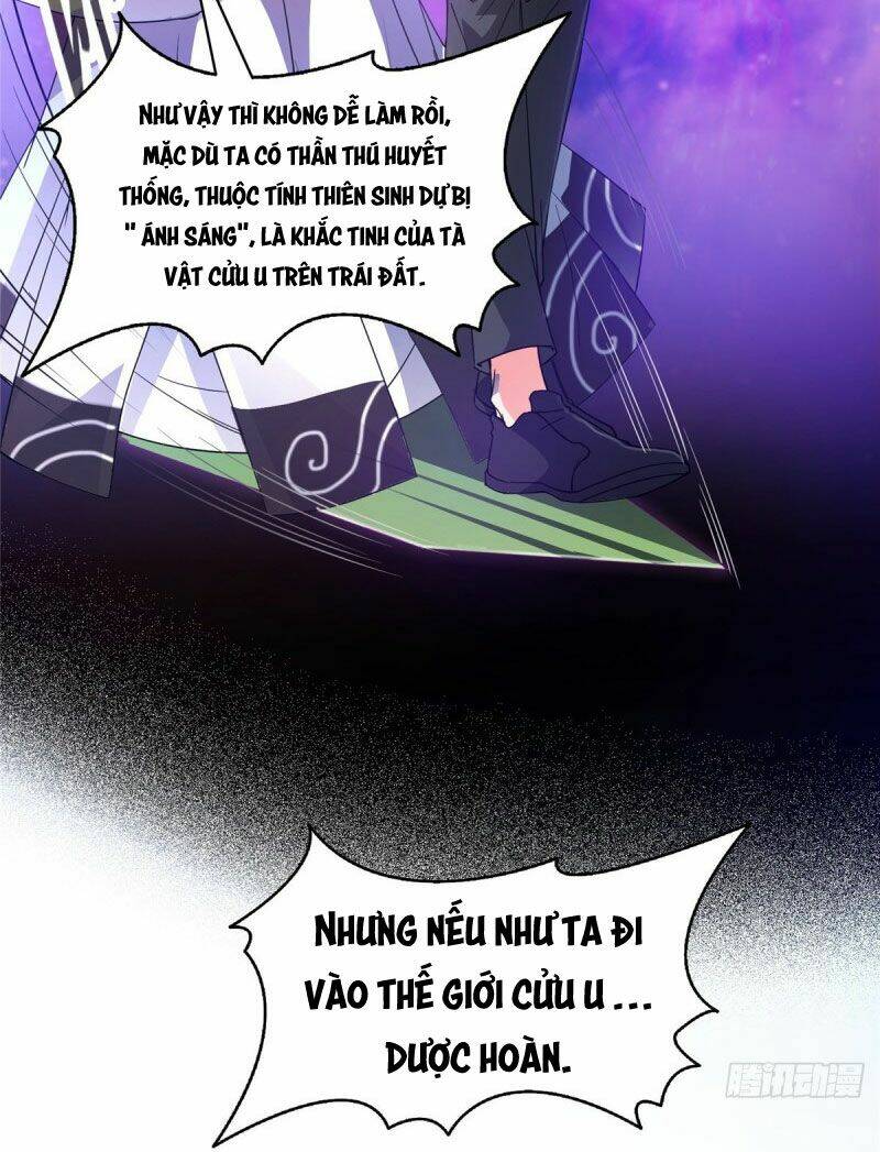 Tu Chân Nói Chuyện Phiếm Quần Chapter 343 - Trang 2