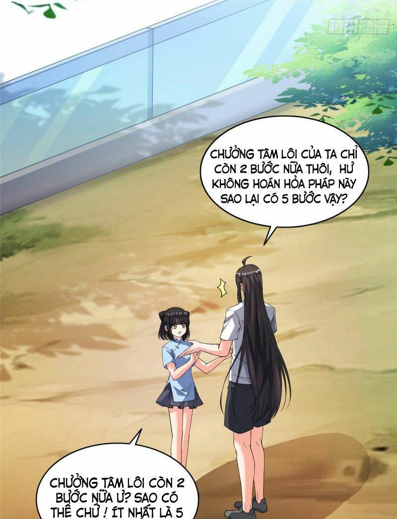 Tu Chân Nói Chuyện Phiếm Quần Chapter 343 - Trang 2