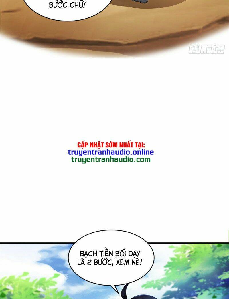 Tu Chân Nói Chuyện Phiếm Quần Chapter 343 - Trang 2