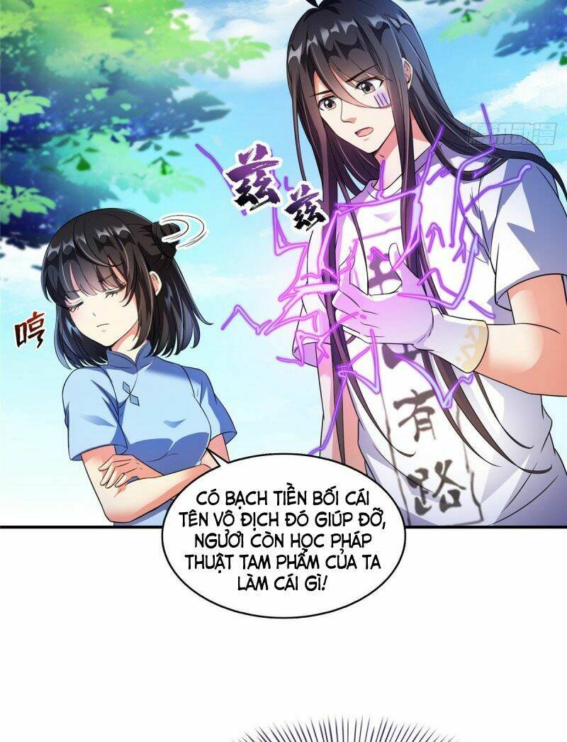 Tu Chân Nói Chuyện Phiếm Quần Chapter 343 - Trang 2