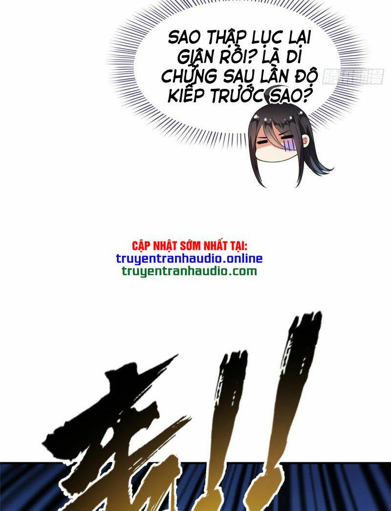 Tu Chân Nói Chuyện Phiếm Quần Chapter 343 - Trang 2