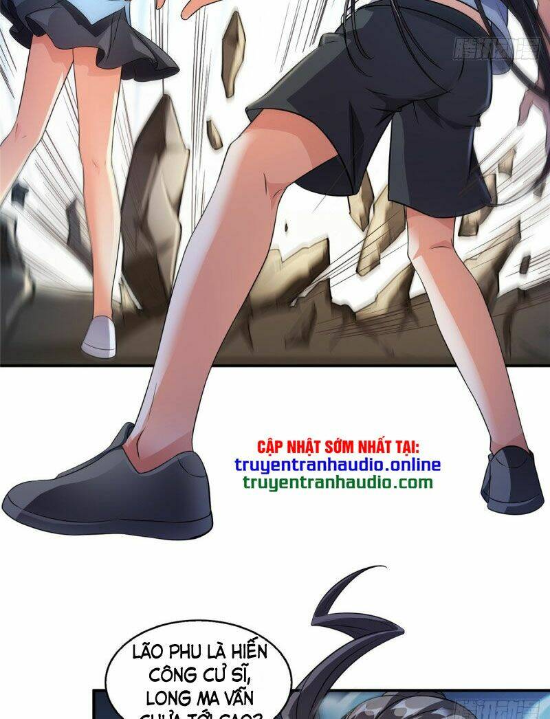 Tu Chân Nói Chuyện Phiếm Quần Chapter 343 - Trang 2