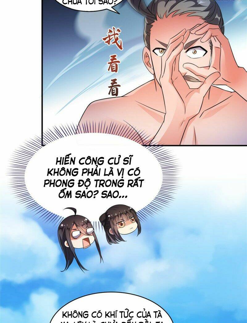 Tu Chân Nói Chuyện Phiếm Quần Chapter 343 - Trang 2