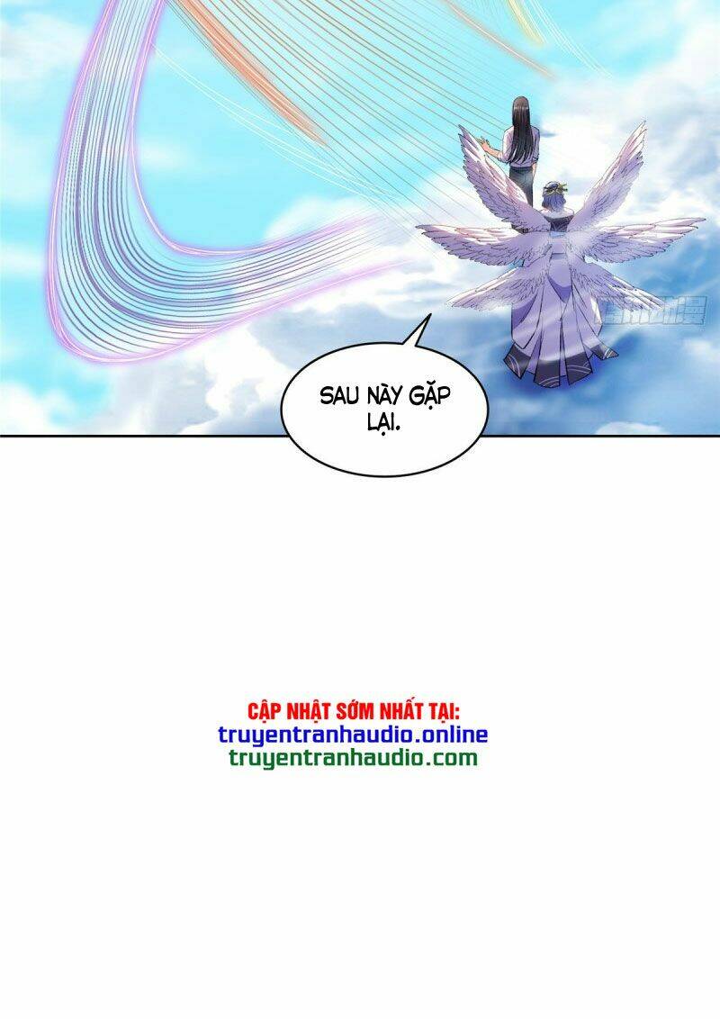 Tu Chân Nói Chuyện Phiếm Quần Chapter 343 - Trang 2