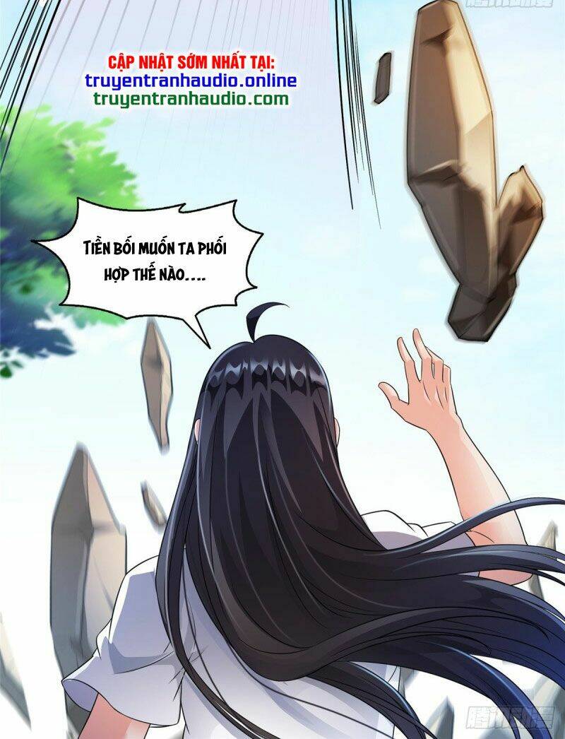 Tu Chân Nói Chuyện Phiếm Quần Chapter 343 - Trang 2