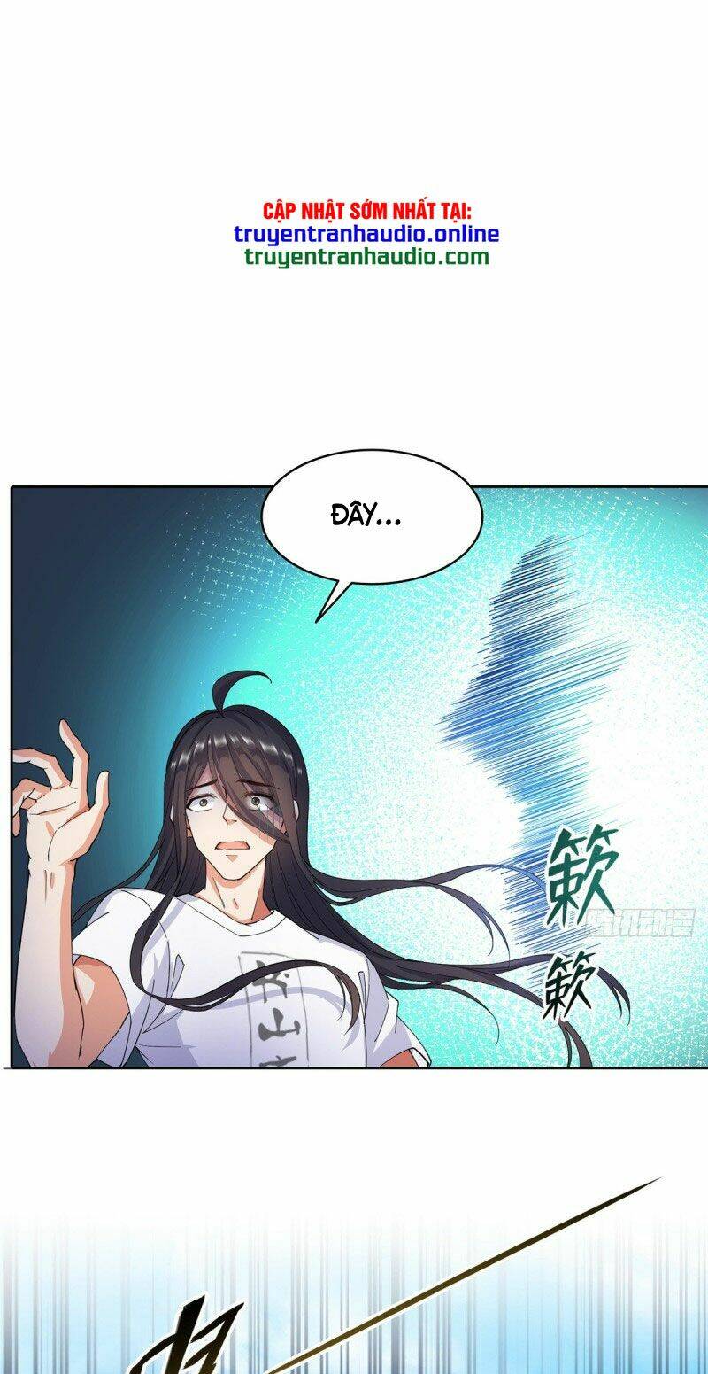 Tu Chân Nói Chuyện Phiếm Quần Chapter 343 - Trang 2