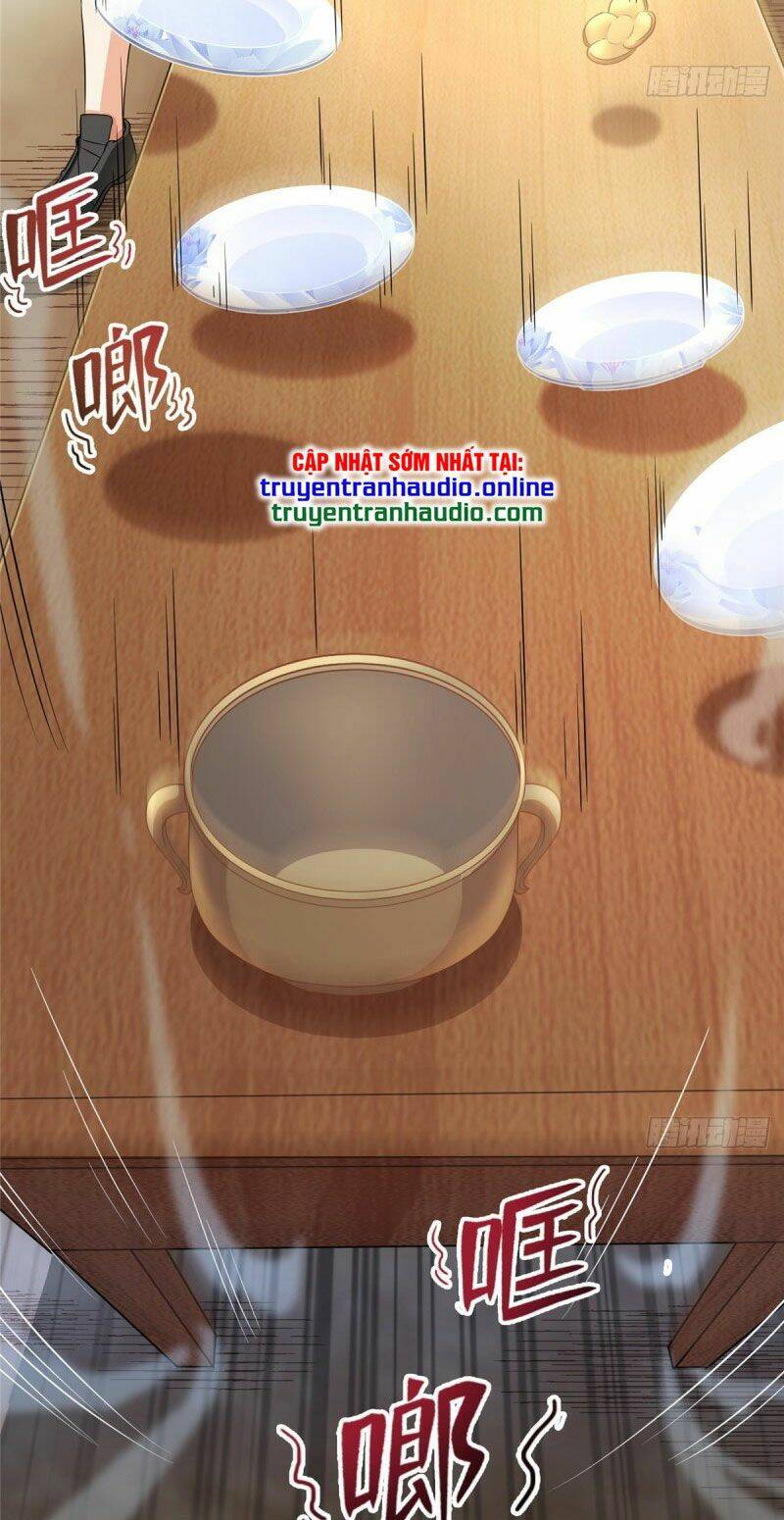 Tu Chân Nói Chuyện Phiếm Quần Chapter 343 - Trang 2