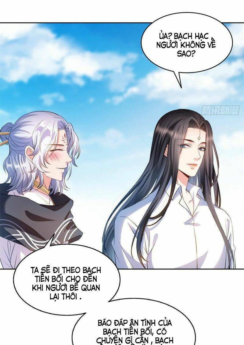 Tu Chân Nói Chuyện Phiếm Quần Chapter 343 - Trang 2