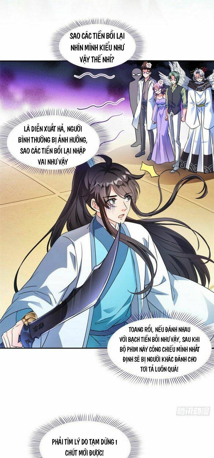 Tu Chân Nói Chuyện Phiếm Quần Chapter 346 - Trang 2