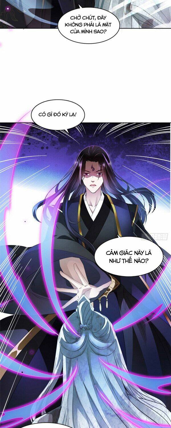 Tu Chân Nói Chuyện Phiếm Quần Chapter 348 - Trang 2