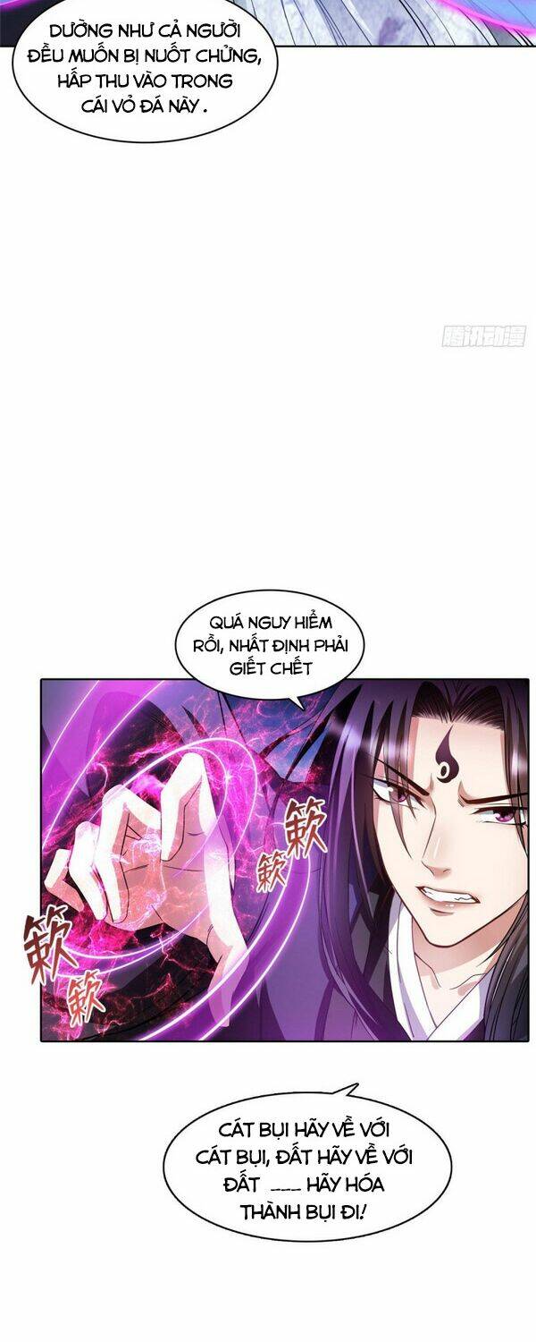 Tu Chân Nói Chuyện Phiếm Quần Chapter 348 - Trang 2