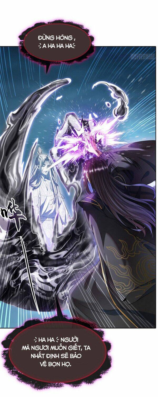 Tu Chân Nói Chuyện Phiếm Quần Chapter 348 - Trang 2