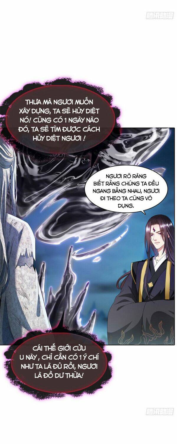 Tu Chân Nói Chuyện Phiếm Quần Chapter 348 - Trang 2