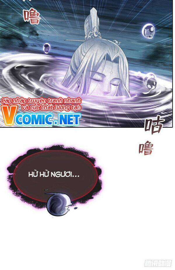 Tu Chân Nói Chuyện Phiếm Quần Chapter 348 - Trang 2