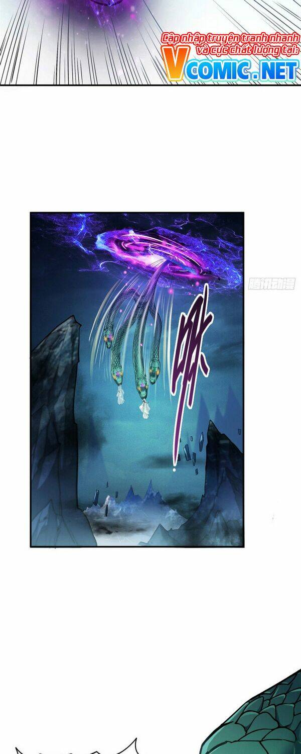 Tu Chân Nói Chuyện Phiếm Quần Chapter 348 - Trang 2