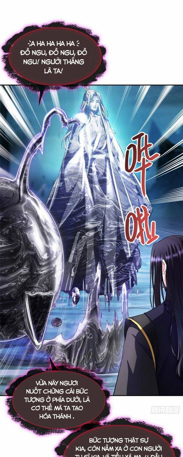 Tu Chân Nói Chuyện Phiếm Quần Chapter 348 - Trang 2