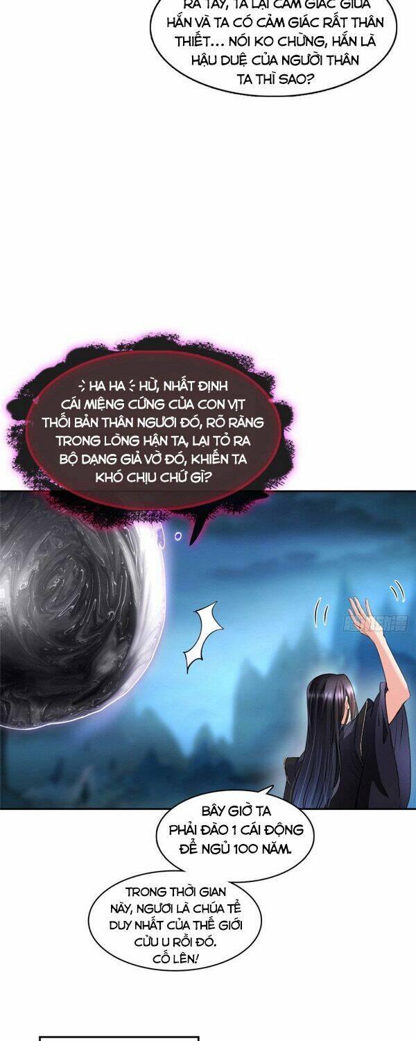 Tu Chân Nói Chuyện Phiếm Quần Chapter 348 - Trang 2