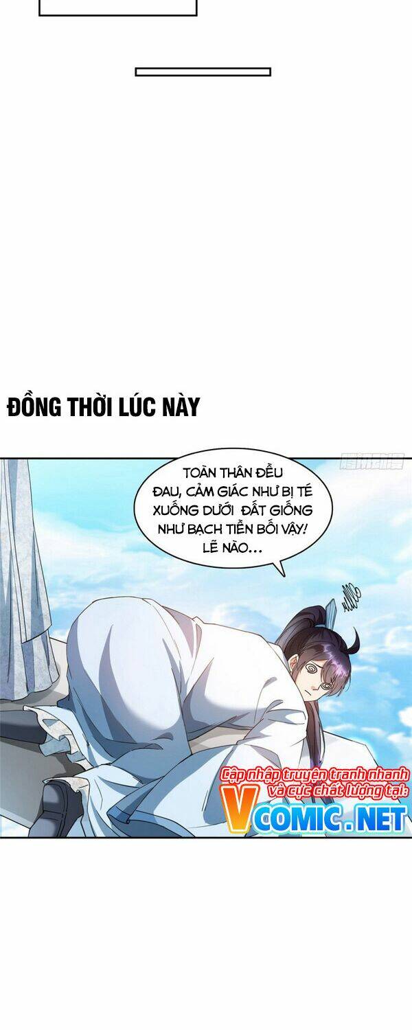 Tu Chân Nói Chuyện Phiếm Quần Chapter 348 - Trang 2