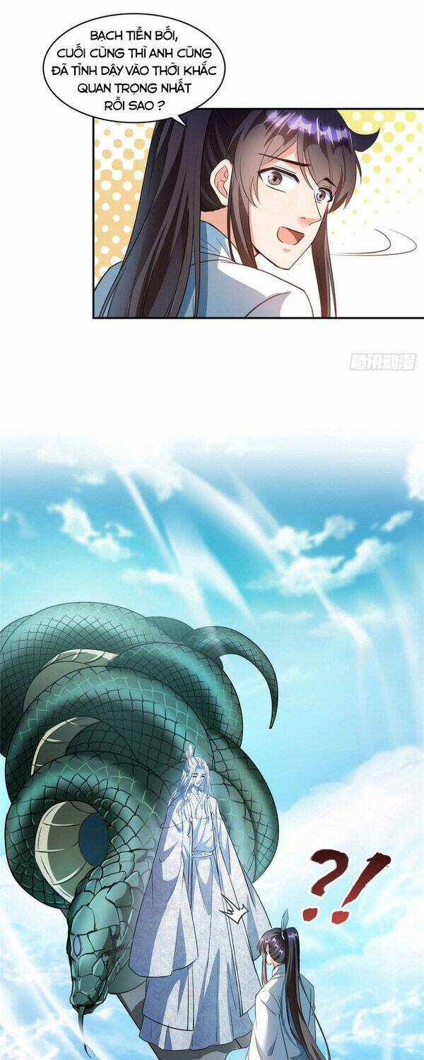 Tu Chân Nói Chuyện Phiếm Quần Chapter 348 - Trang 2