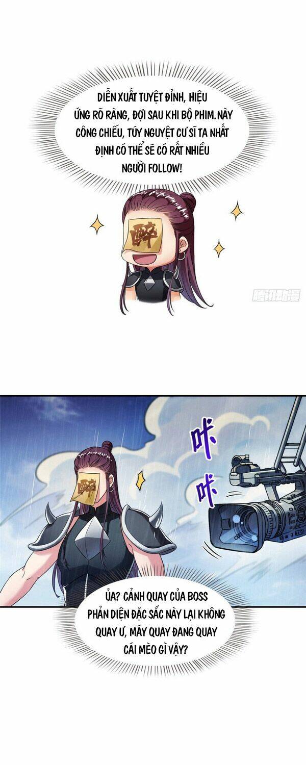 Tu Chân Nói Chuyện Phiếm Quần Chapter 348 - Trang 2