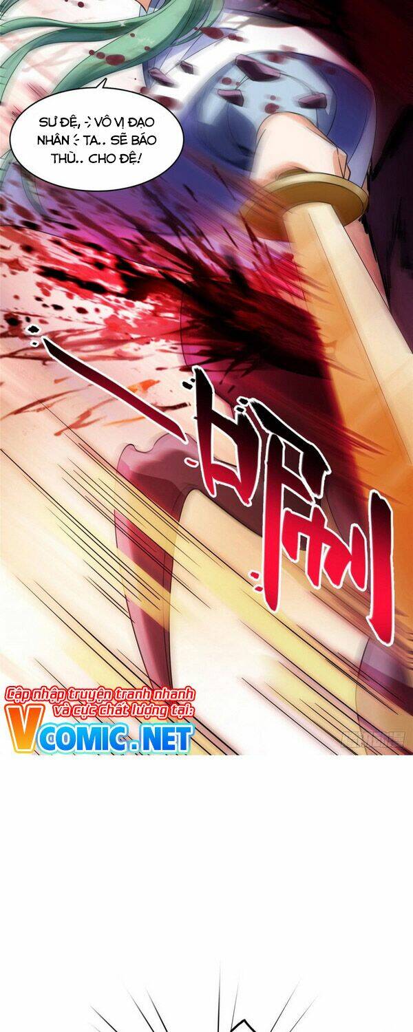 Tu Chân Nói Chuyện Phiếm Quần Chapter 348 - Trang 2