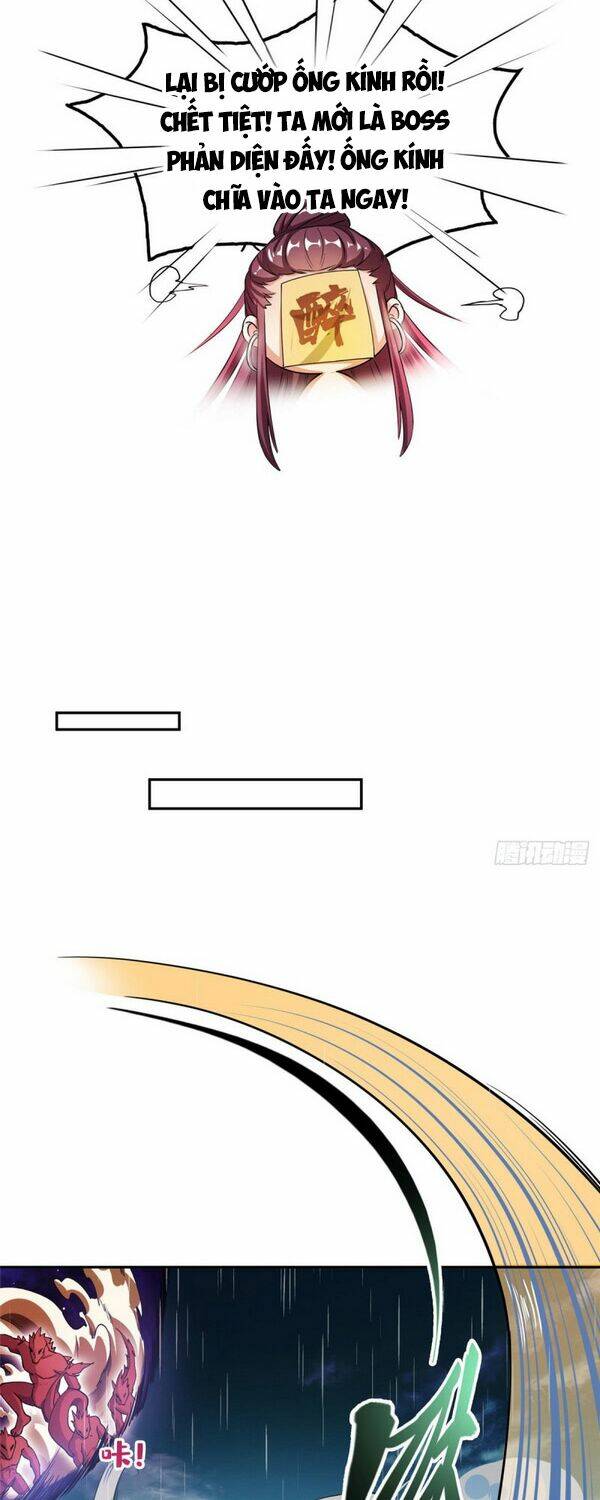 Tu Chân Nói Chuyện Phiếm Quần Chapter 348 - Trang 2